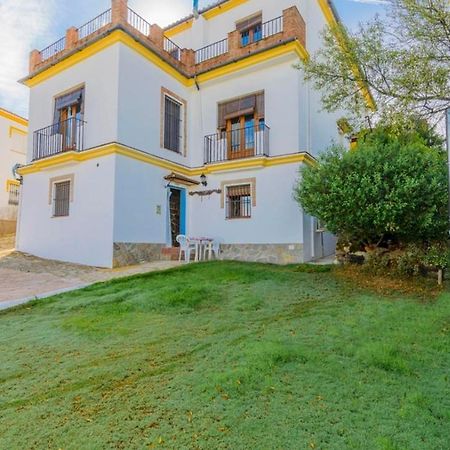Villa El Garrotal - El Aceite Almazara El Bosque By Ruralidays Extérieur photo